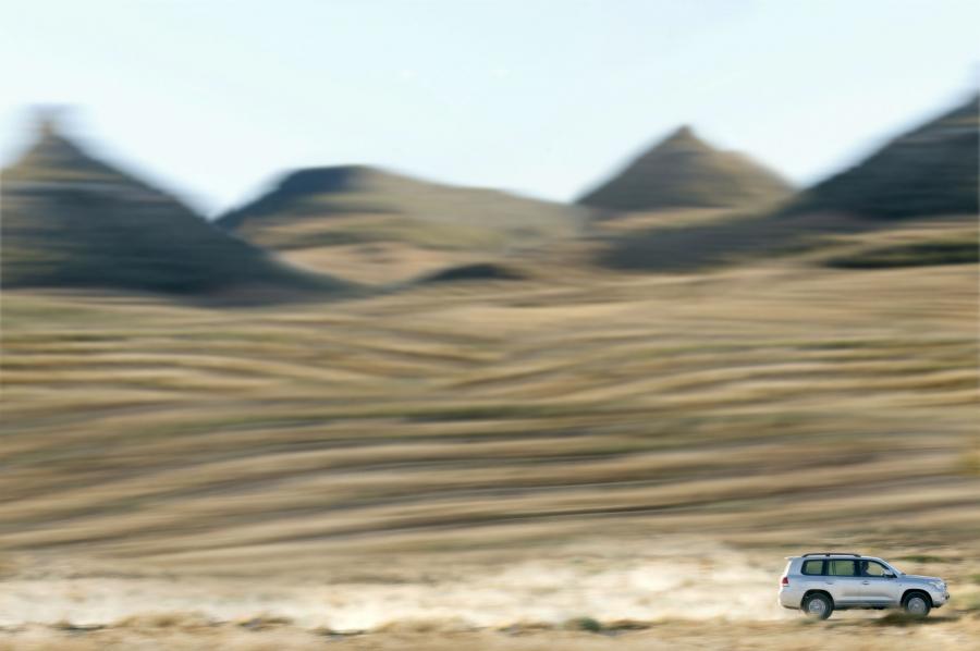  Toyota Land Cruiser 200 2007 года  (фото 130 из 196)